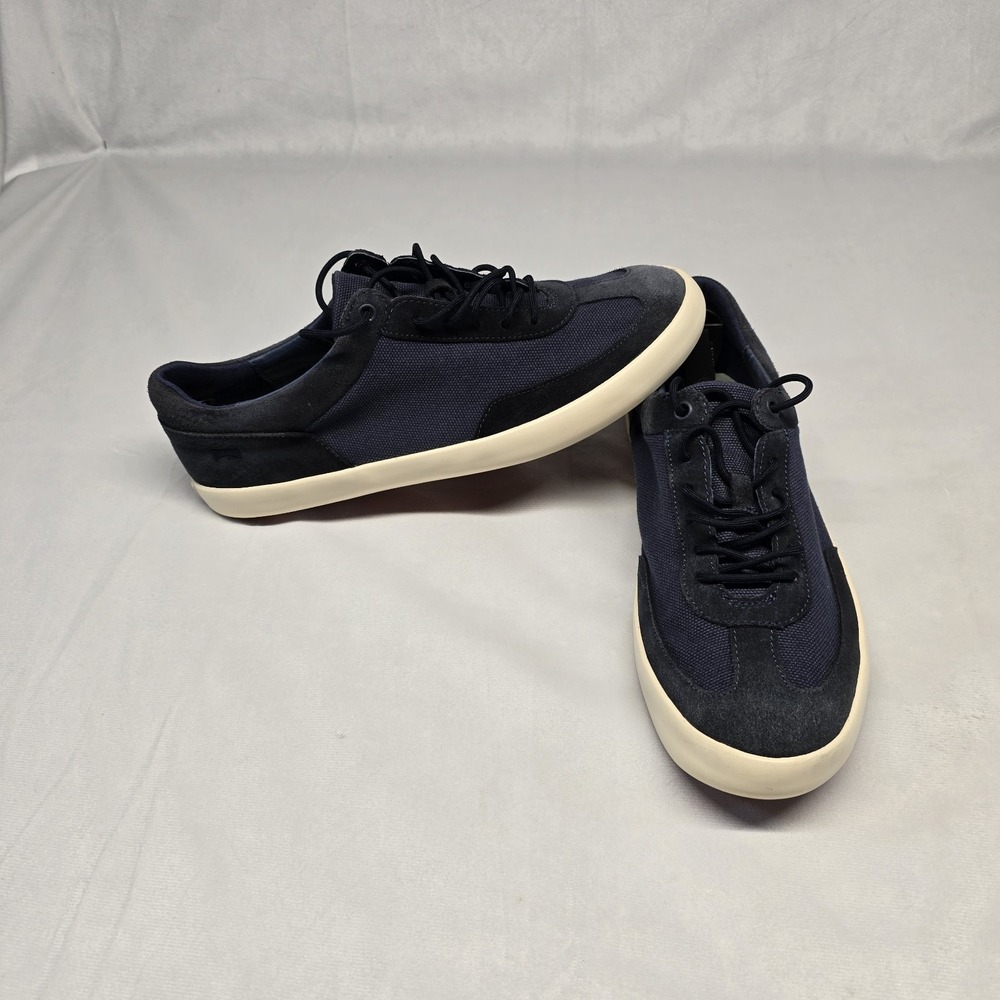 Camper Pursuit Navy Men Shoes 42eu/9us Men‎